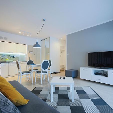 Michano Apartamenty Premium كولوبرزيغ المظهر الخارجي الصورة