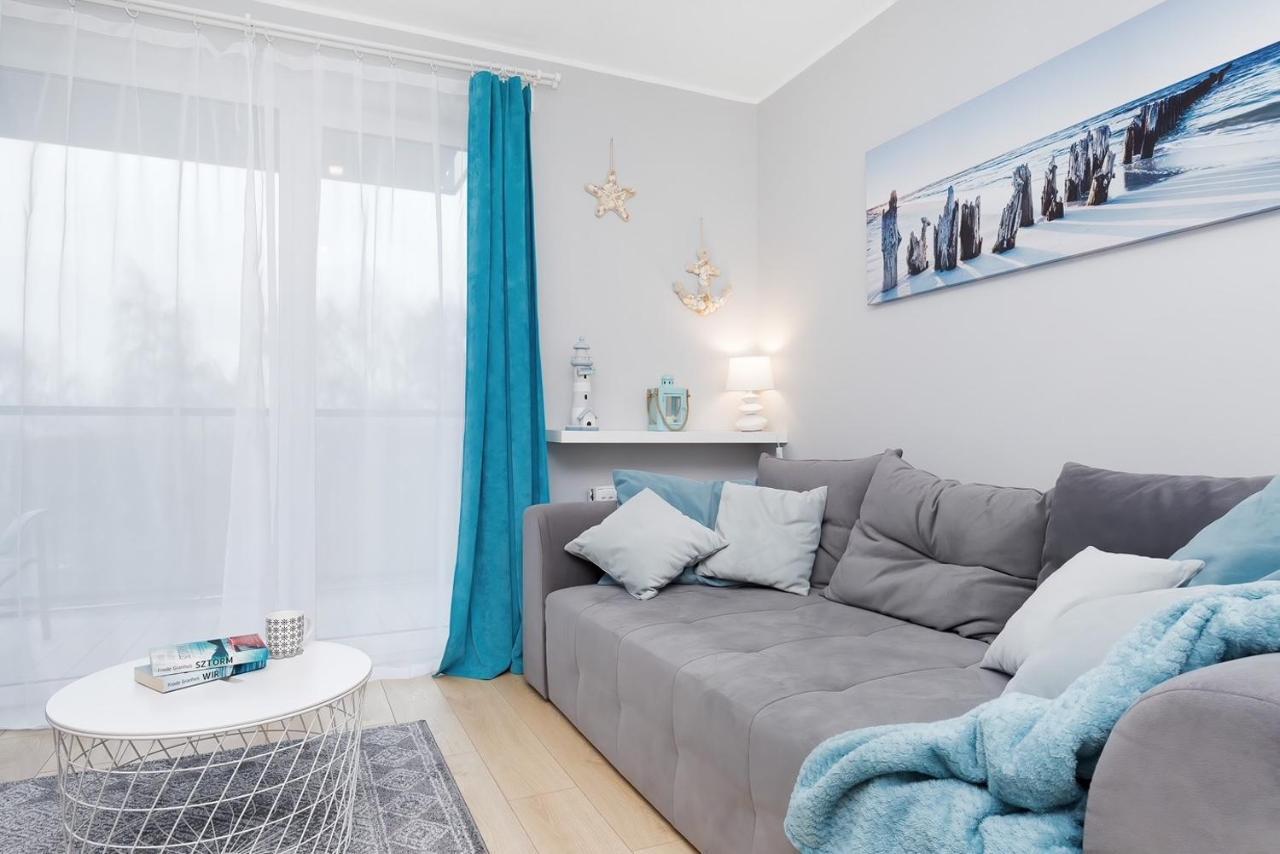 Michano Apartamenty Premium كولوبرزيغ المظهر الخارجي الصورة