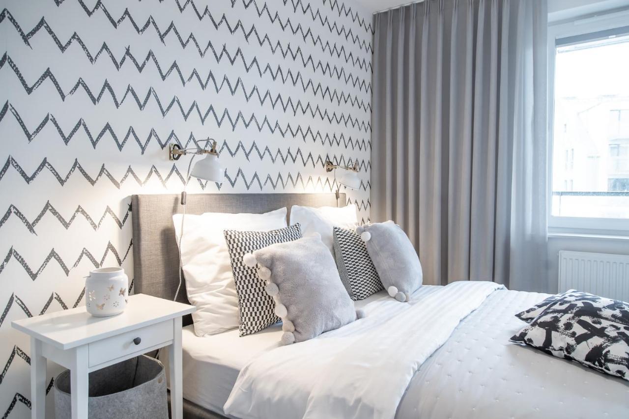 Michano Apartamenty Premium كولوبرزيغ المظهر الخارجي الصورة