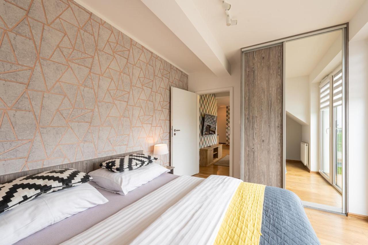 Michano Apartamenty Premium كولوبرزيغ المظهر الخارجي الصورة