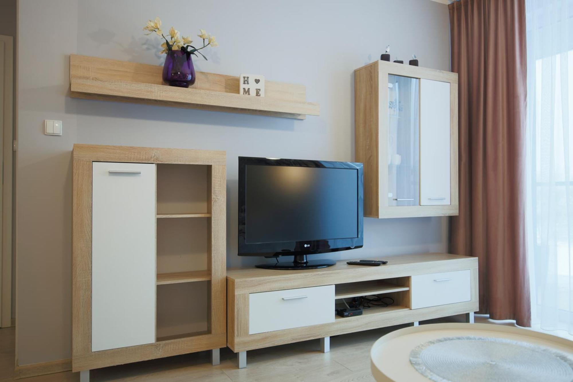 Michano Apartamenty Premium كولوبرزيغ المظهر الخارجي الصورة