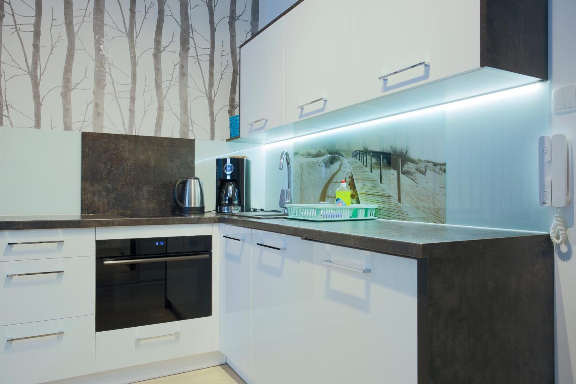 Michano Apartamenty Premium كولوبرزيغ المظهر الخارجي الصورة