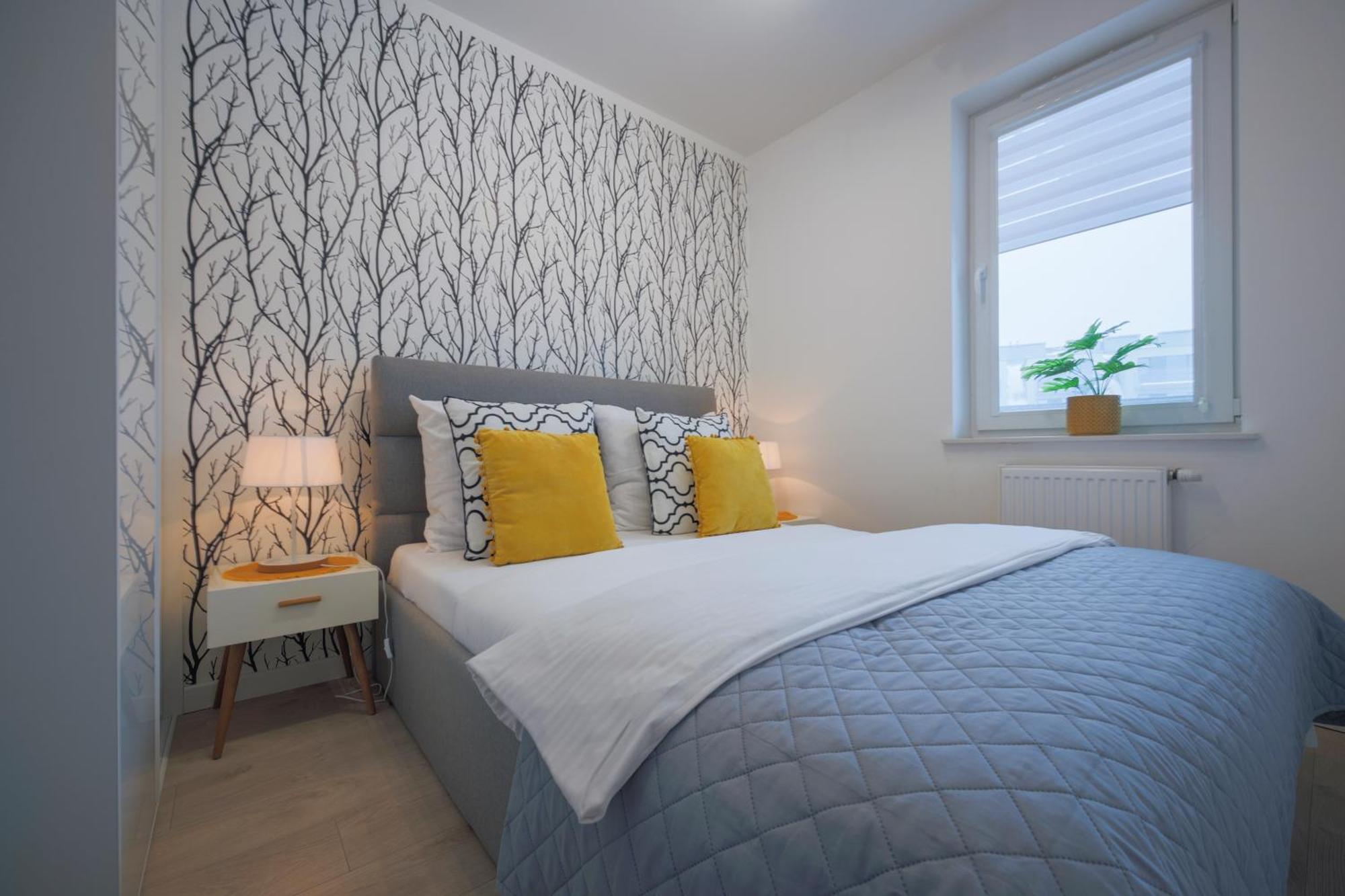 Michano Apartamenty Premium كولوبرزيغ المظهر الخارجي الصورة