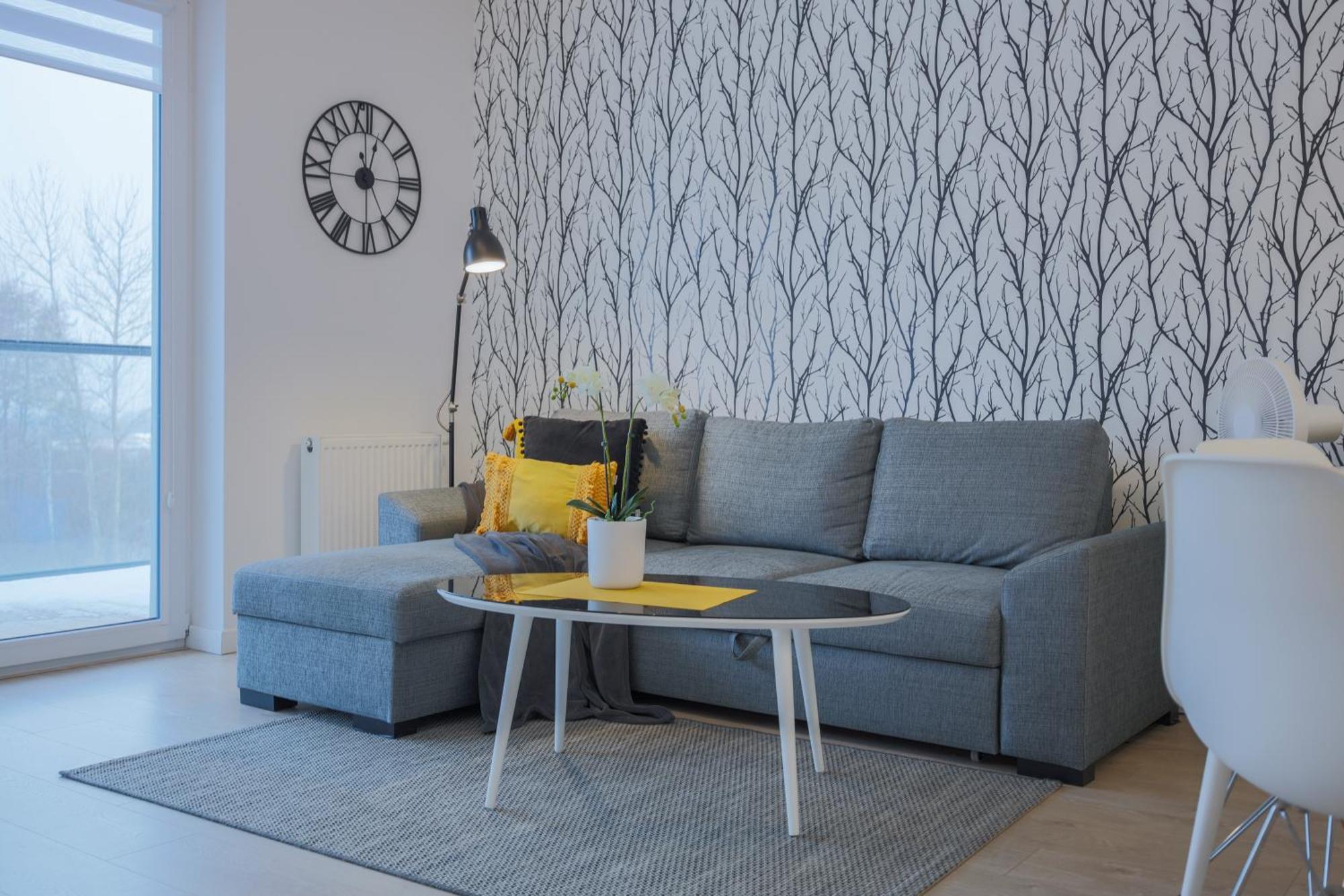 Michano Apartamenty Premium كولوبرزيغ المظهر الخارجي الصورة