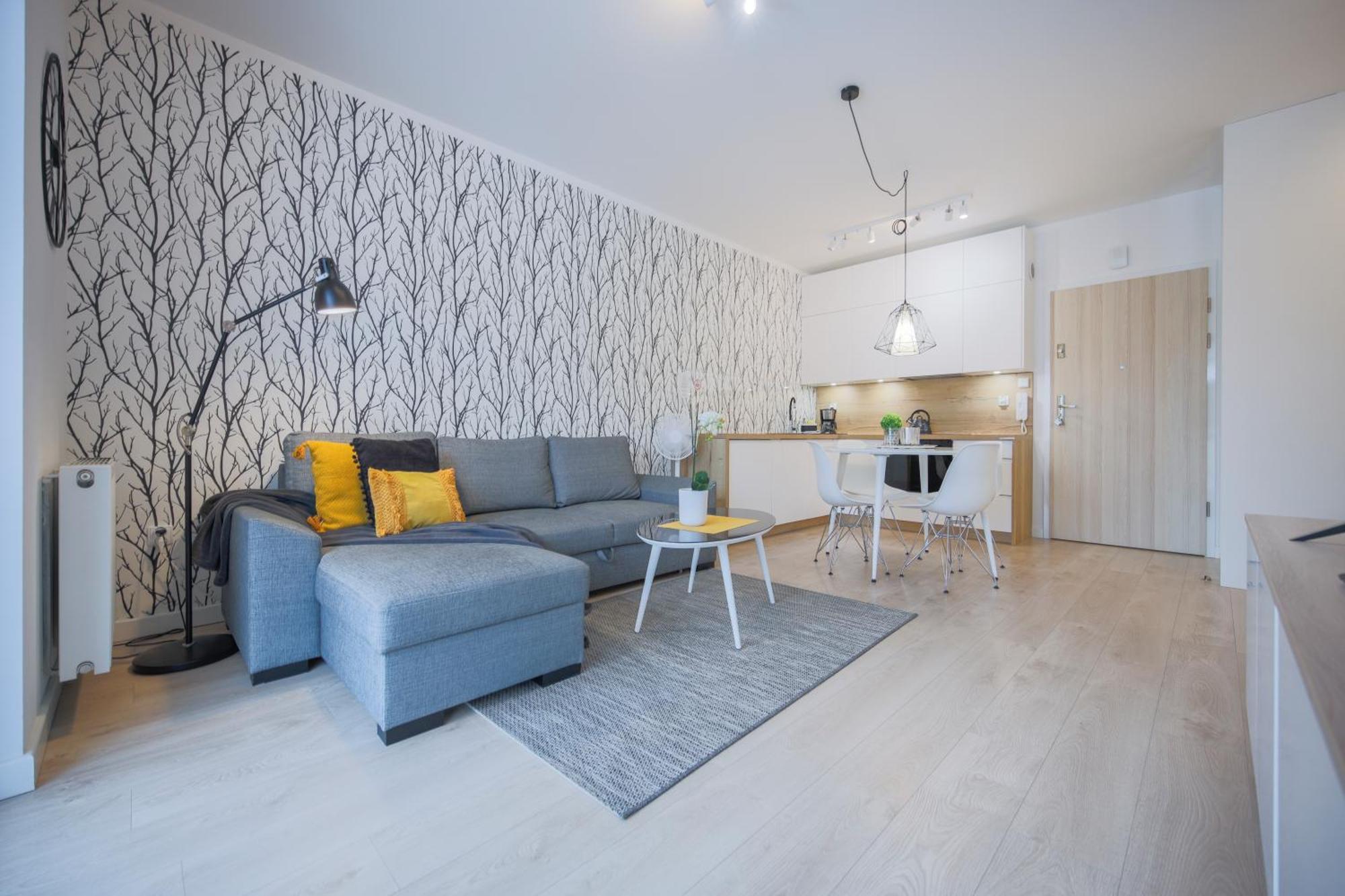 Michano Apartamenty Premium كولوبرزيغ المظهر الخارجي الصورة