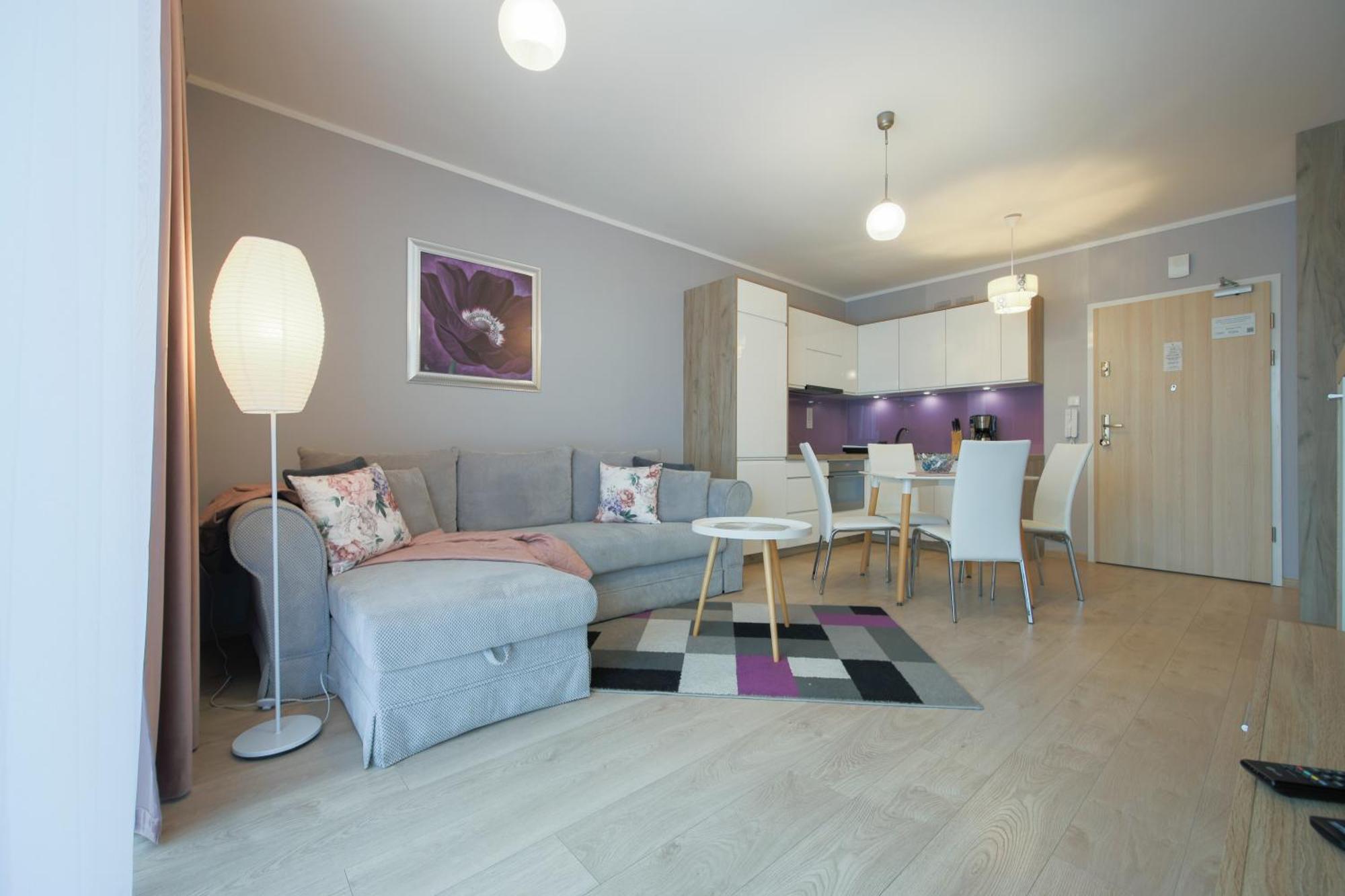 Michano Apartamenty Premium كولوبرزيغ المظهر الخارجي الصورة