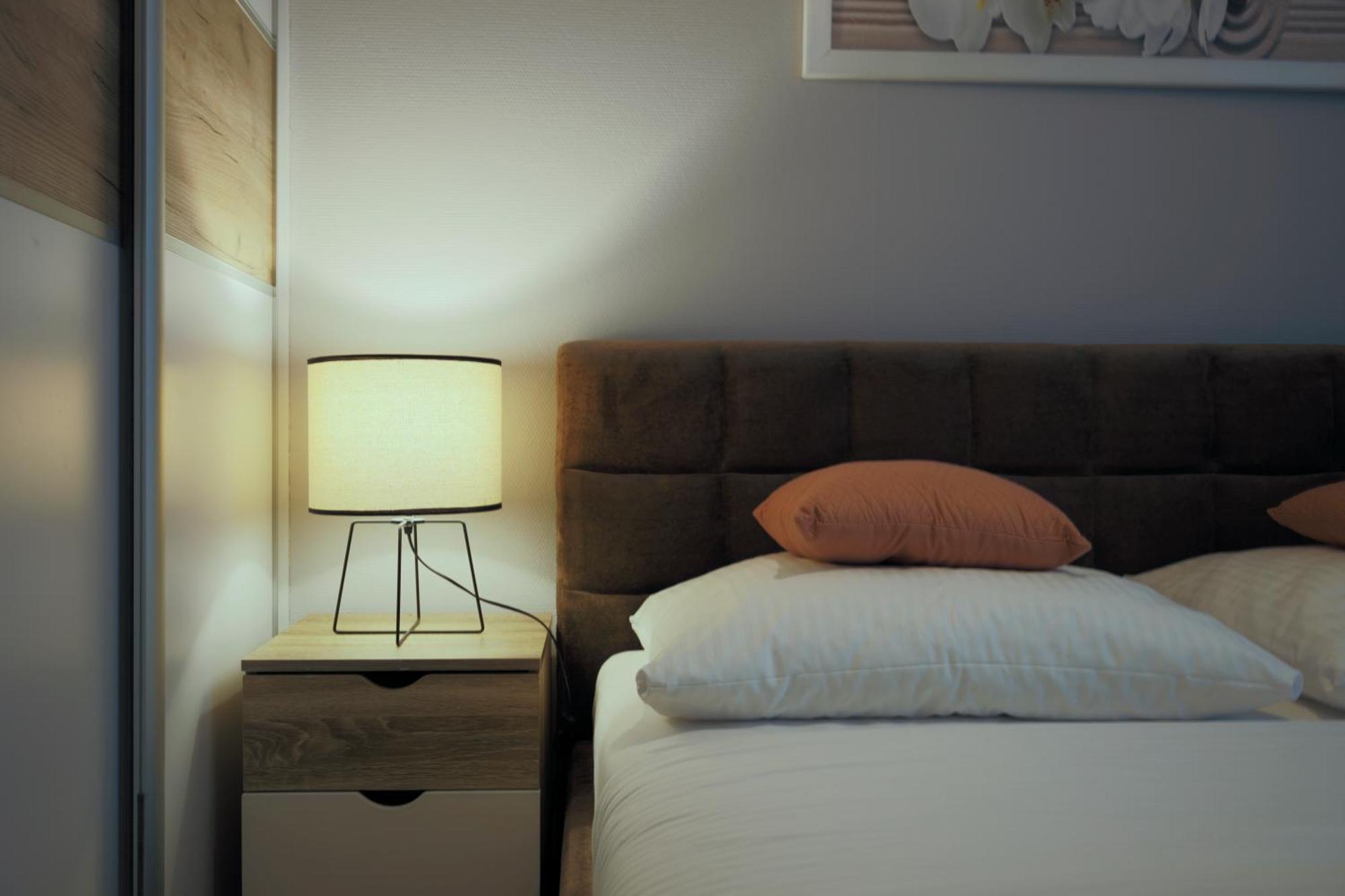 Michano Apartamenty Premium كولوبرزيغ المظهر الخارجي الصورة