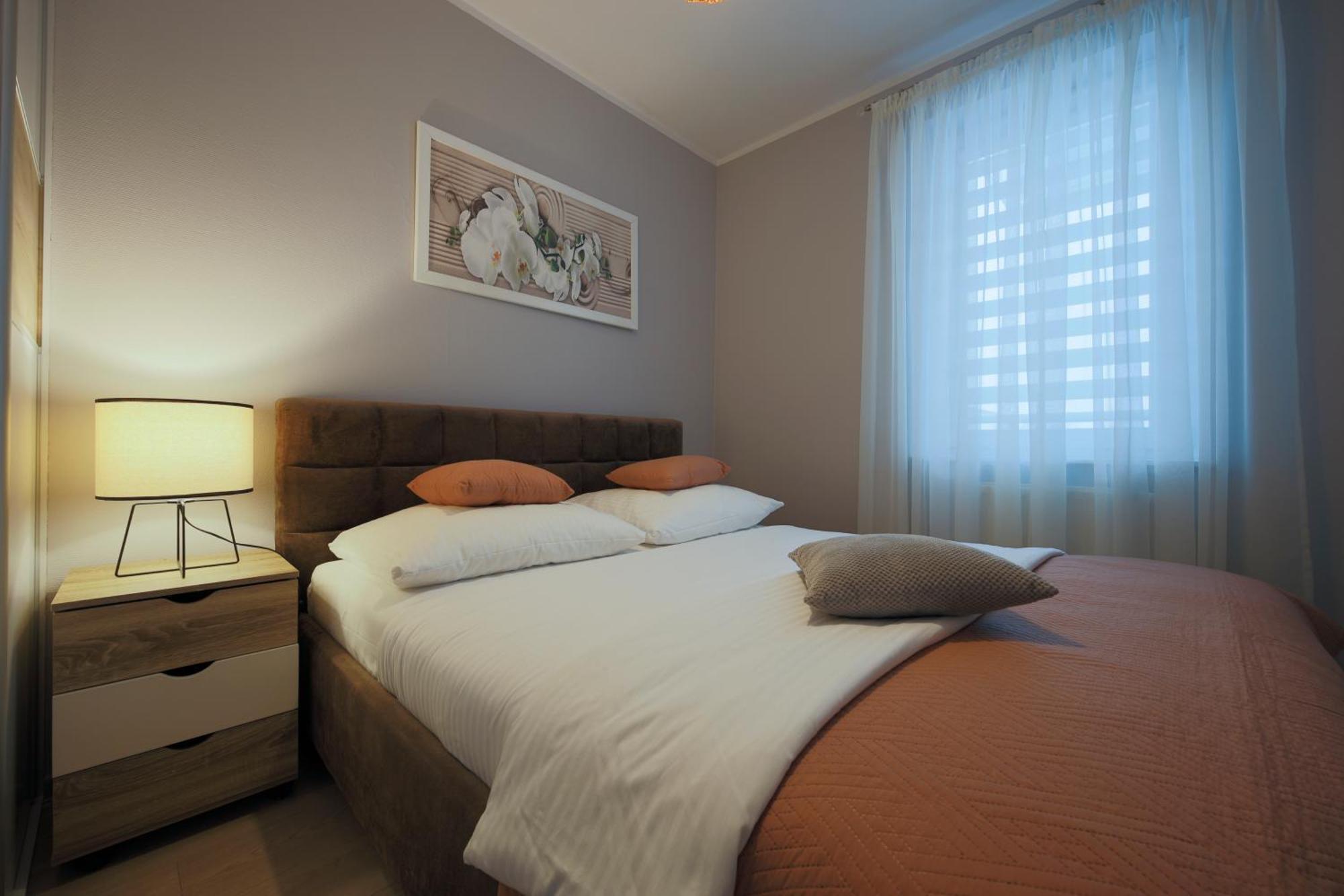 Michano Apartamenty Premium كولوبرزيغ المظهر الخارجي الصورة