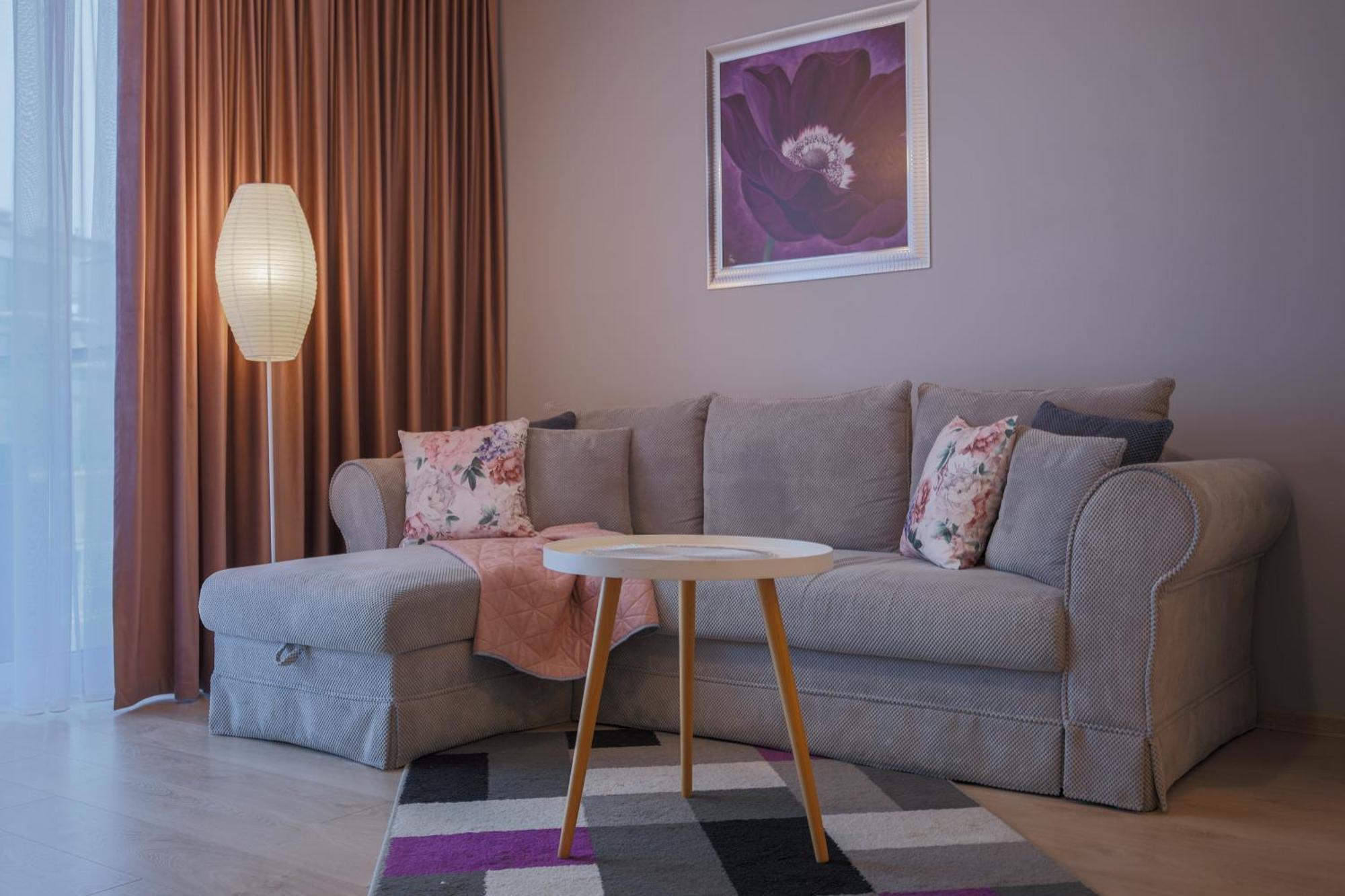 Michano Apartamenty Premium كولوبرزيغ المظهر الخارجي الصورة