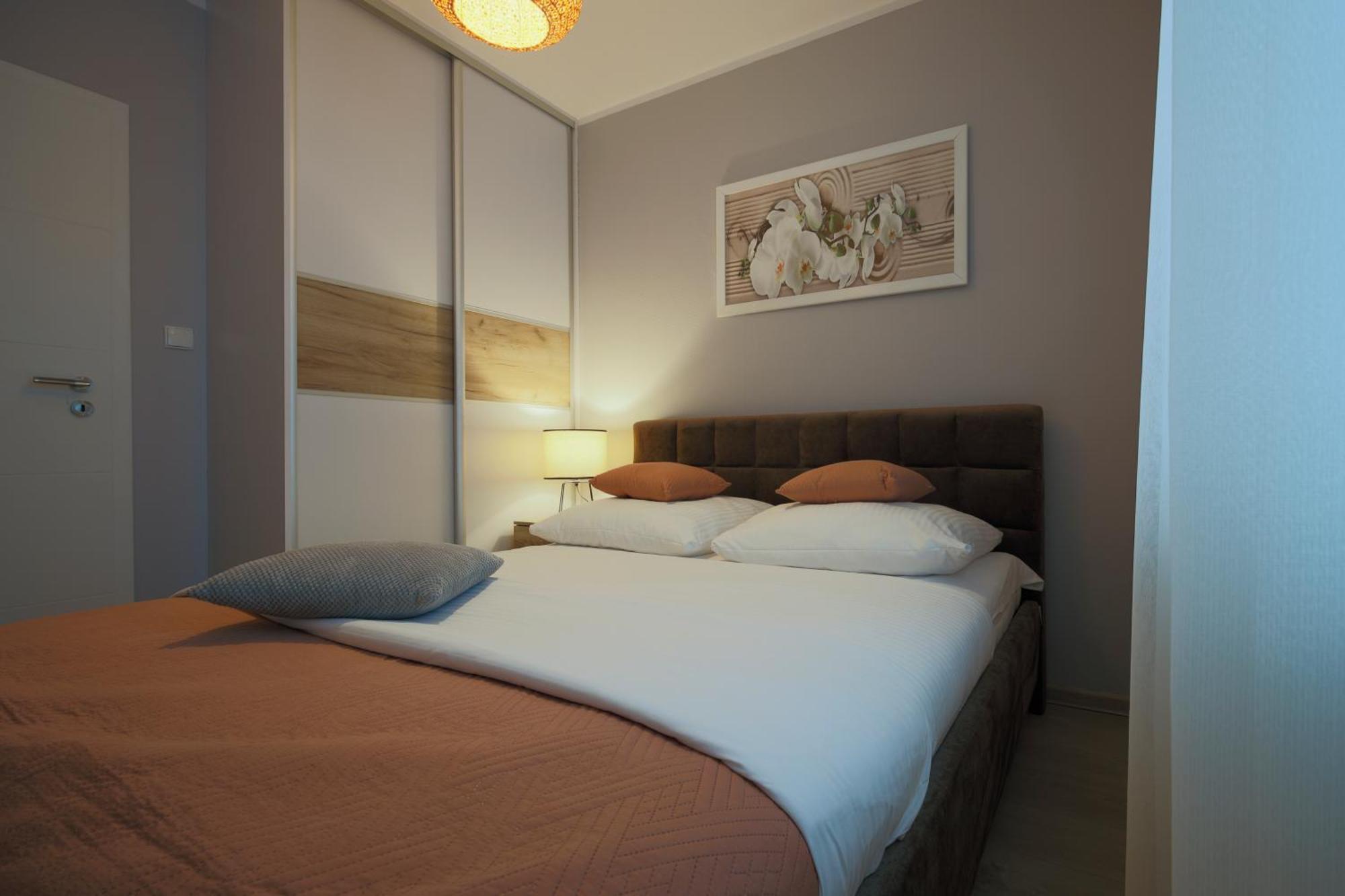 Michano Apartamenty Premium كولوبرزيغ المظهر الخارجي الصورة