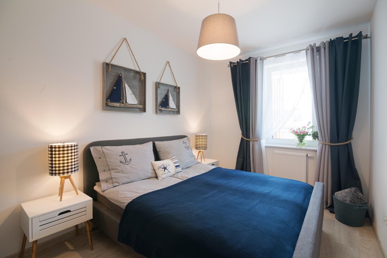 Michano Apartamenty Premium كولوبرزيغ المظهر الخارجي الصورة